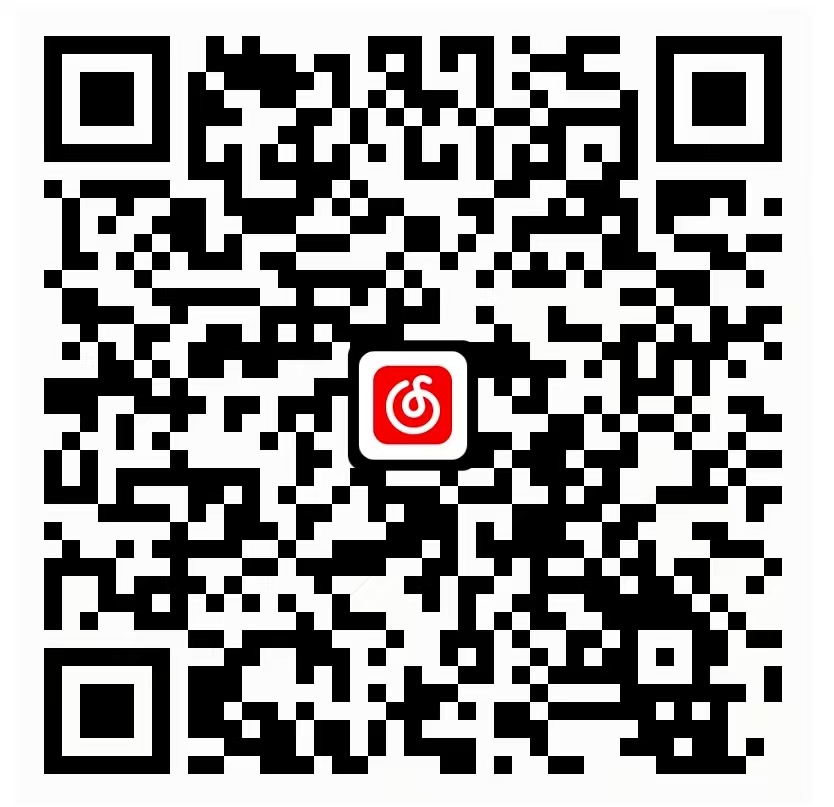 网易云二维码